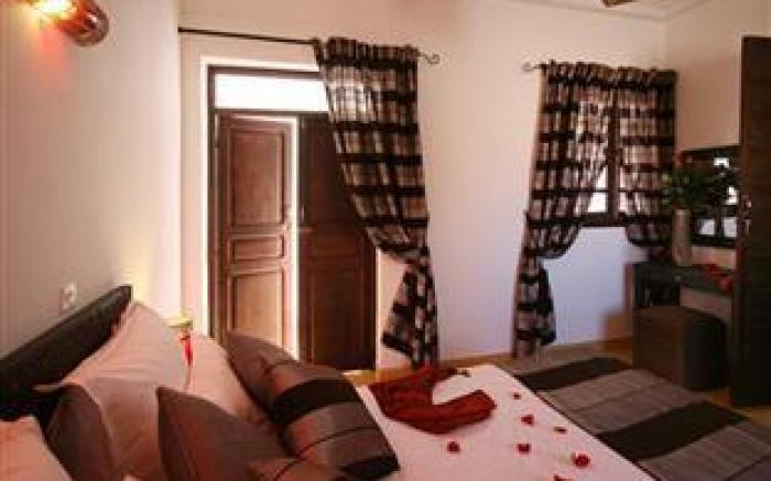 Riad Shaloma