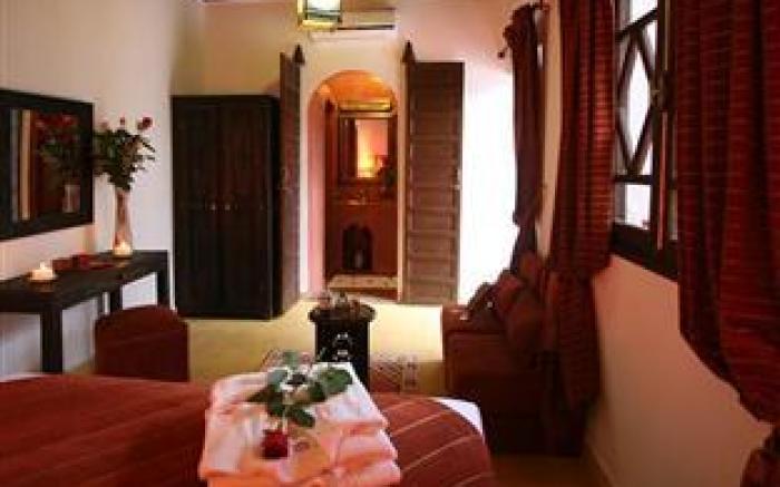 Riad Shaloma
