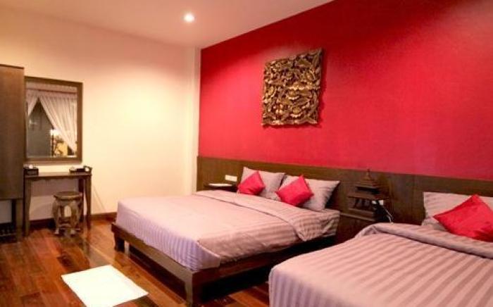 Devara Pool Villa