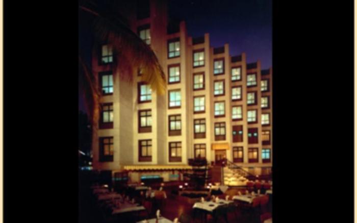 Hotel Ashish Plaza
