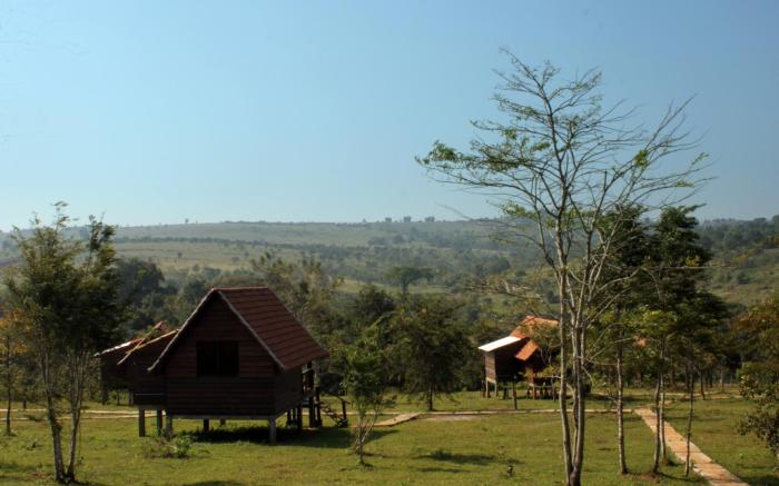 Nature Lodge