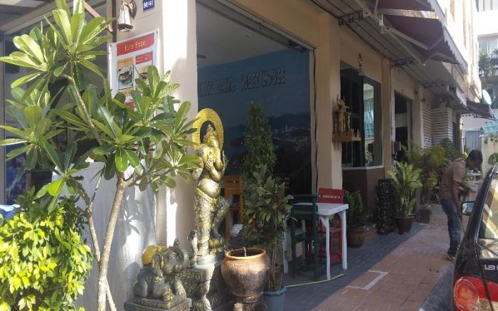 Phuket Racha @ Kata Bed & Breakfast