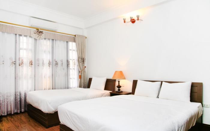 Hoang Thanh Thuy 1 Hotel
