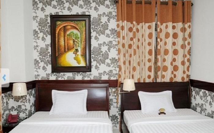 Hoang Thanh Thuy 2 Hotel