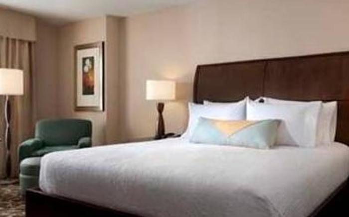 Hilton Garden Inn Devens