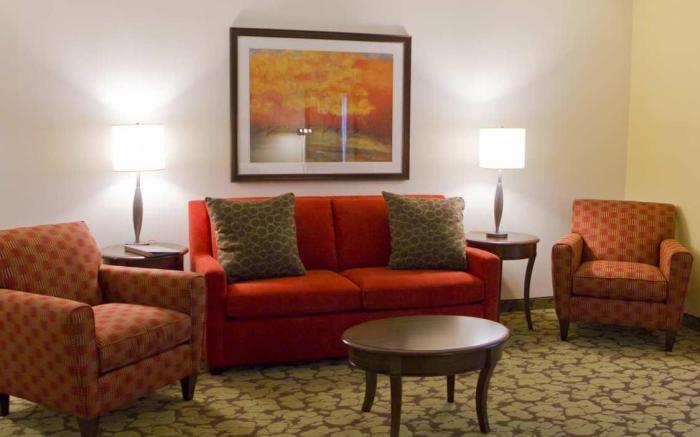 Hilton Garden Inn Devens Common