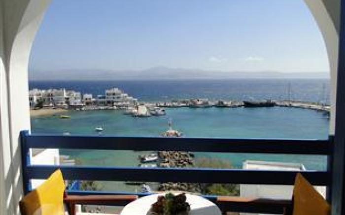 Corali Hotel