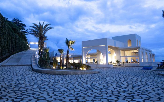 Royal Avila Boutique Resort