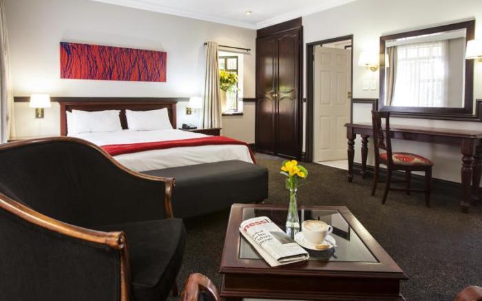 Court Classique Suite Hotel, Pretoria