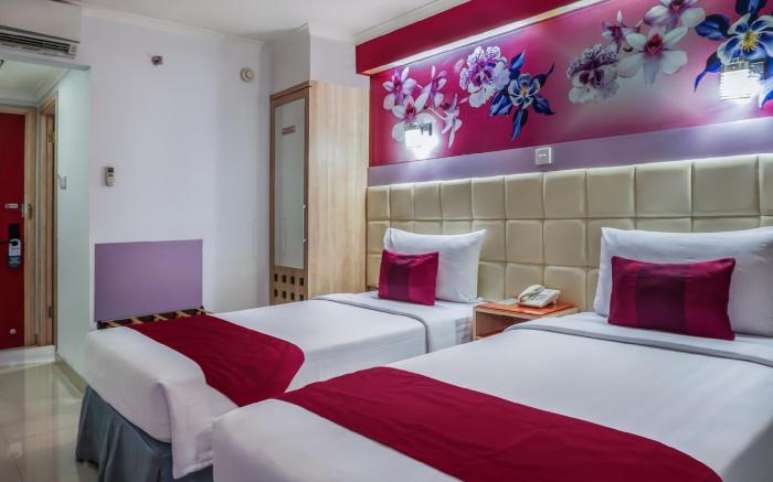 favehotel Premier Cihampelas