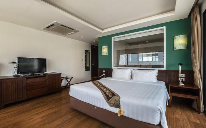 Mermaid Hotel Bangkok
