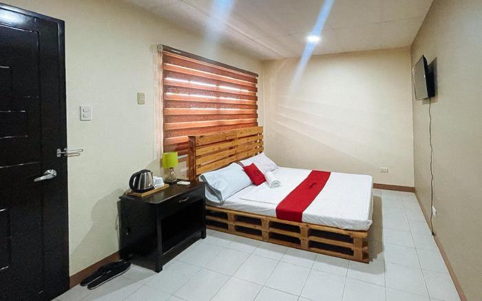 RedDoorz @ Cion Suites Mintal Davao