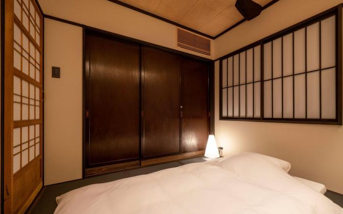 Hanatsume Machiya House