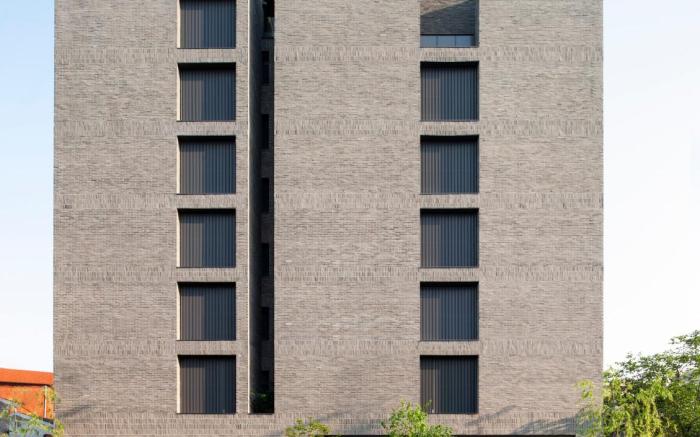 Namu Hotel