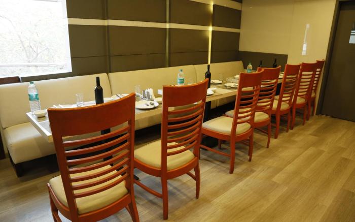Grand FFOUR Hotel