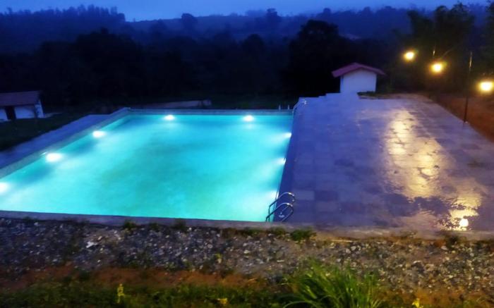 Myst Resort