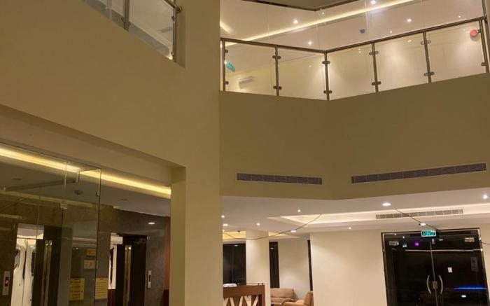 Rihanna Inn for Hotel Apartments