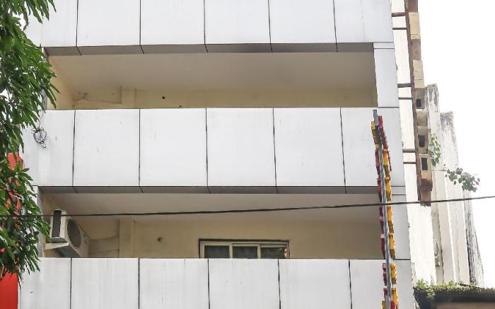 Hotel Mukesh Residency