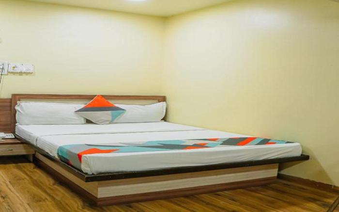 Hotel Mukesh Residency