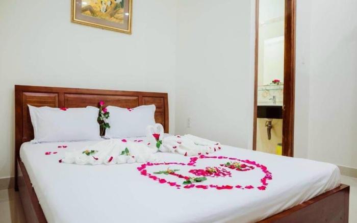 Khách sạn Nhật Nga