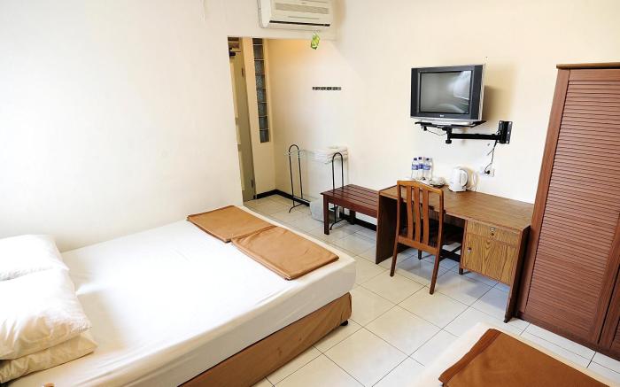 Hotel Sumber Waras
