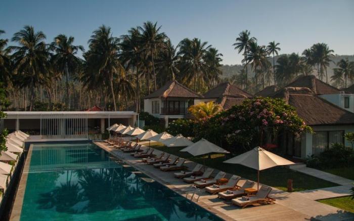 Living Asia Resort and Spa