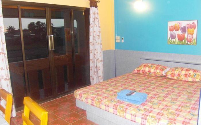 Rueang Sri Siri Guesthouse