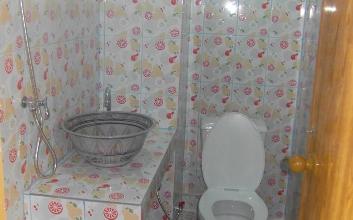 Rueang Sri Siri Guesthouse
