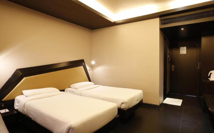 Dragonfly Hotel - The Art Hotel