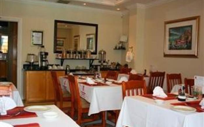 The Sandringham Bed and Breakfast