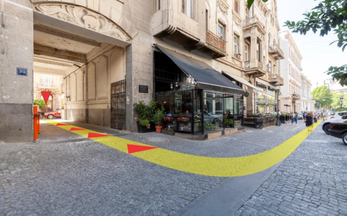 Cozy Studios on Freedom Square