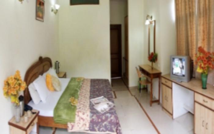 Hotel A Star Regency
