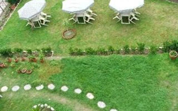 Hotel A Star Regency