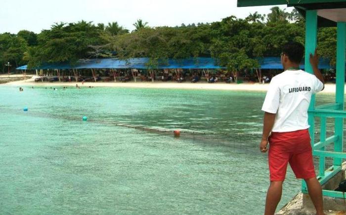 Paradise Island Park & Beach Resort