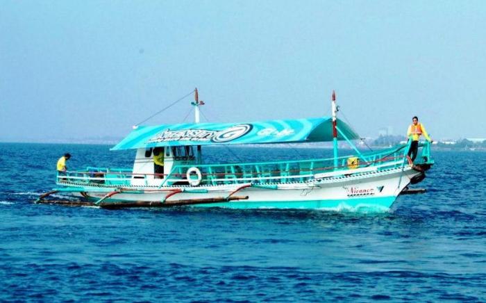 Paradise Island Park & Beach Resort