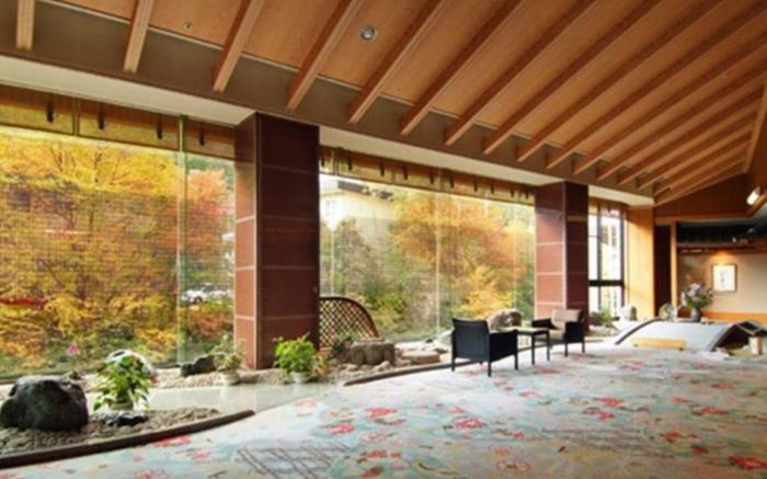 Hotel Hanayura
