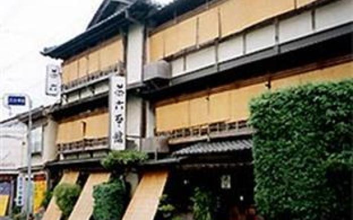 Charoku Honkan
