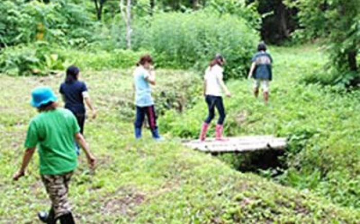 Niseko Shirokuma Cottage