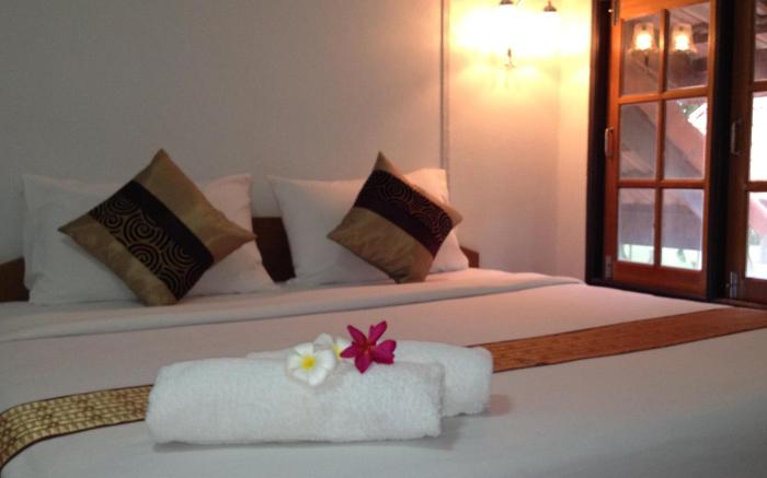 Clean Wave Resort
