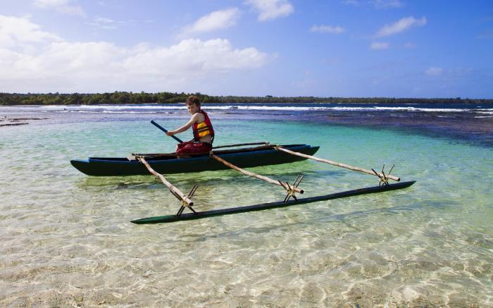 Nasama Resort
