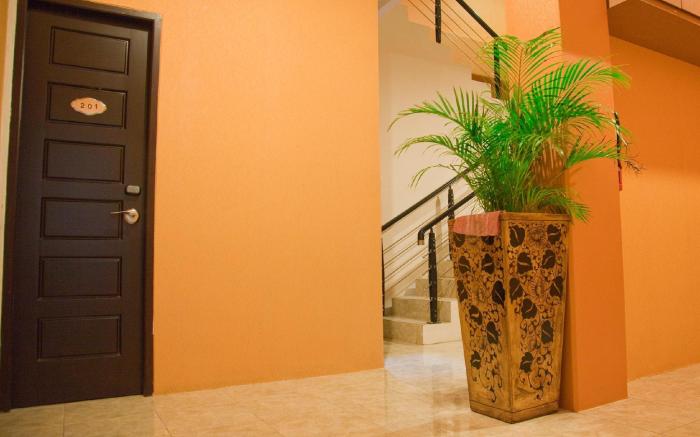 Hotel Rumah Shinta