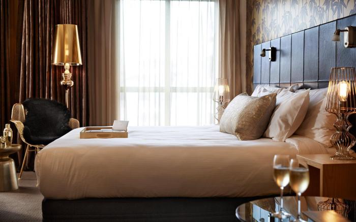 Museum Apartment Hotel