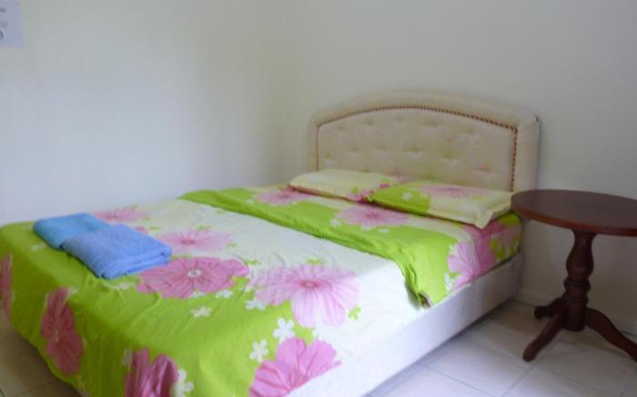 Slagon Homestay