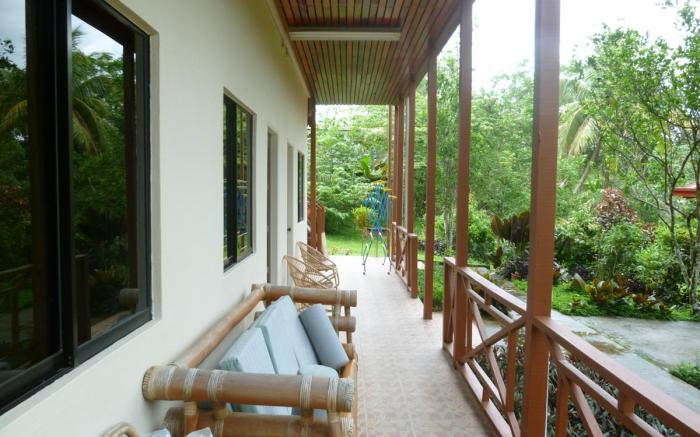 Slagon Homestay