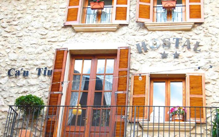 Hostal Ca'n Tiu