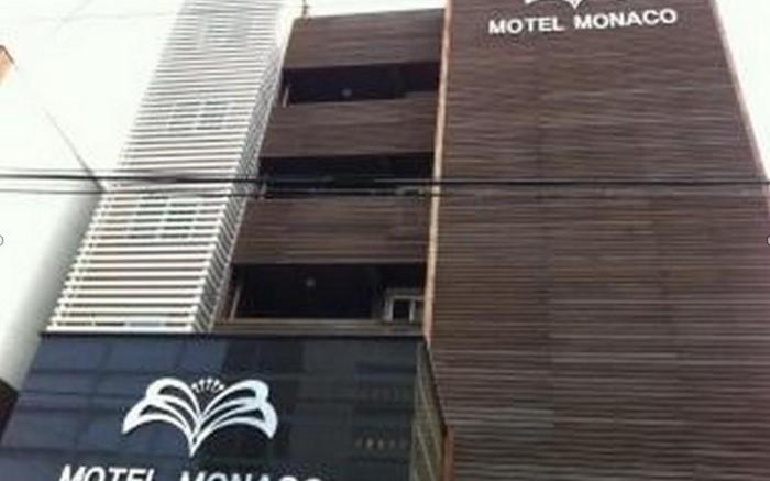 Monaco Hotel Jeju