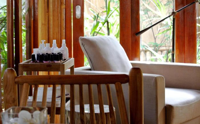 Montigo Resorts Nongsa
