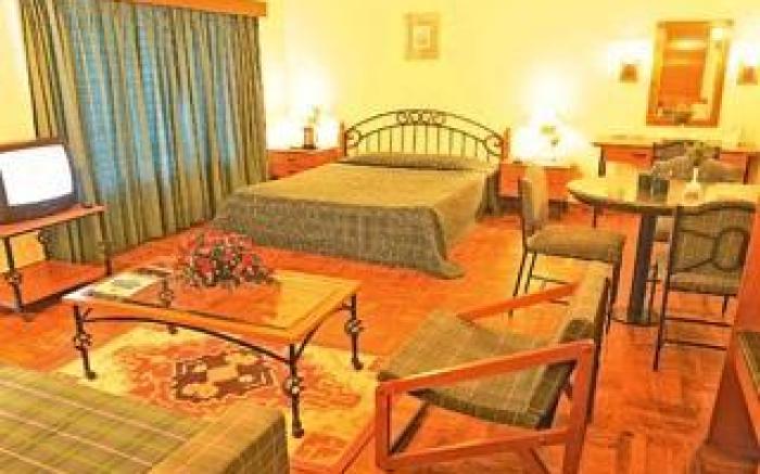 Club Mahindra Munnar