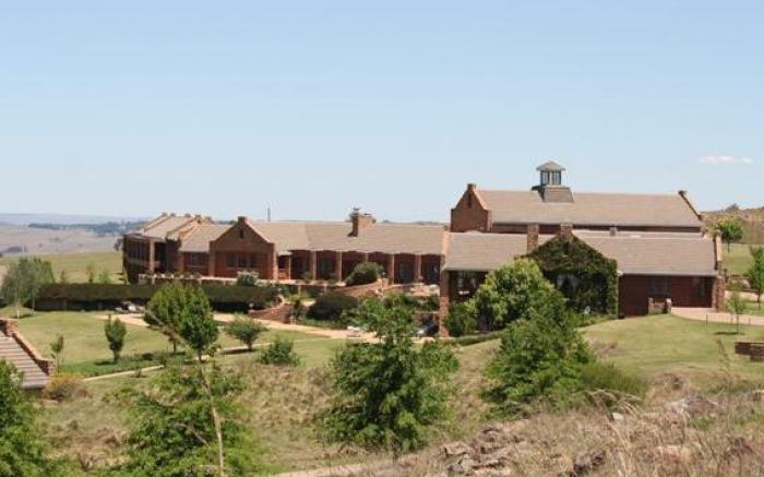 Gooderson Kloppenheim Country Estate