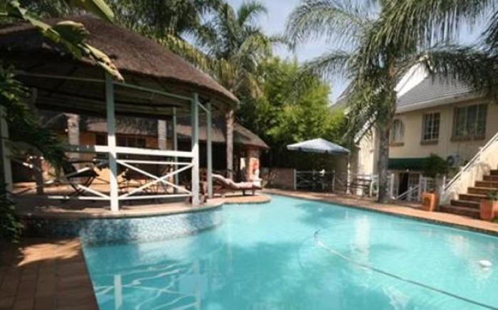 Summerview Guest Lodge